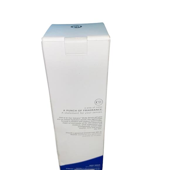 Capri Blue Volcano Body Serum, 7.75 fl oz NEW - Picture 3 of 3